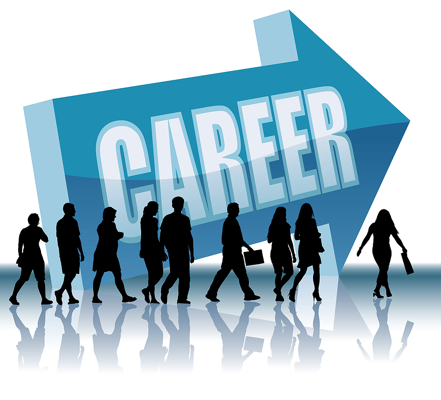 Career Infinity